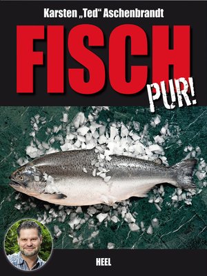 cover image of Fisch pur!